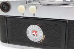Leica M3 one stroke Buddha ears Kamera camera Leitz 99318 matching Box - Image 9