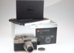 Leica CM Zoom 18141 Kamera Camera Leitz