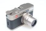 Leica CM Zoom 18141 Kamera Camera Leitz 99317 near mint never used - Image 3