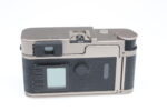 Leica CM Zoom 18141 Kamera Camera Leitz 99317 near mint never used - Image 5