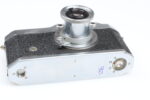 Wega IIa Kamera Camera Trixar 50mm f3.5 Objektiv AFIOM 99323 Leica Copy RARE - Image 6