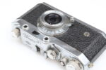 Wega IIa Kamera Camera Trixar 50mm f3.5 Objektiv AFIOM 99323 Leica Copy RARE - Image 7