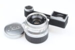 Leica Summicron M 35mm f2 8elements Objektiv lens Brille Leitz 99327 - Image 2