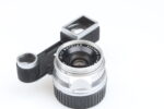 Leica Summicron M 35mm f2 8elements Objektiv lens Brille Leitz 99327 - Image 3