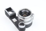 Leica Summicron M 35mm f2 8elements Objektiv lens Brille Leitz 99327 - Image 4