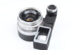 Leica Summicron M 35mm f2 8elements Objektiv lens Brille Leitz 99327 - Image 6