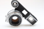Leica Summicron M 35mm f2 8elements Objektiv lens Brille Leitz 99327 - Image 9