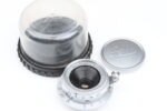 Leica Summaron 2.8cm f5.6 Objektiv lens Leitz M39 Anschluss mount