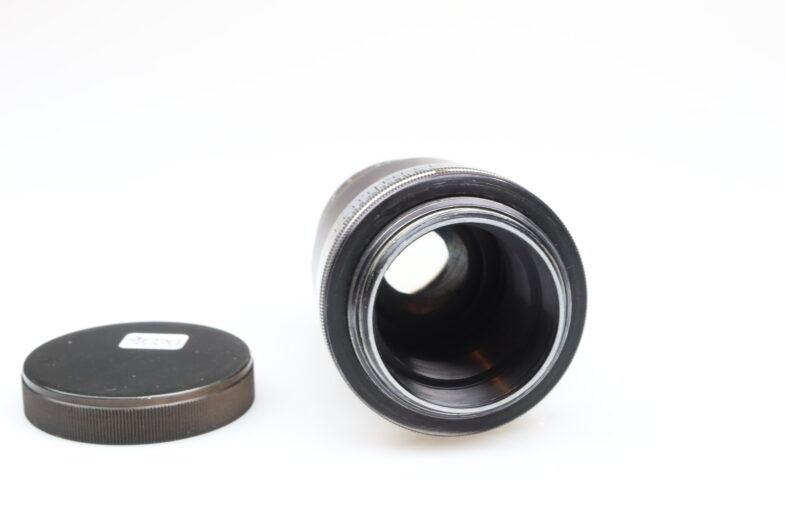 P Angenieux 75mm f3.5 Typ Z3 Objektiv Lens Leica M39 LTM Anschluss Mount 99320 - Image 6