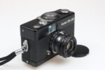 Rollei 35 LED Kamera camera Triotar 40mm f3.5 Objektiv lens 98786 – Bild 2
