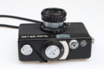 Rollei 35 LED Kamera camera Triotar 40mm f3.5 Objektiv lens 98786 – Bild 5