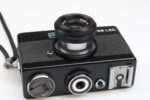 Rollei 35 LED Kamera camera Triotar 40mm f3.5 Objektiv lens 98786 – Bild 6