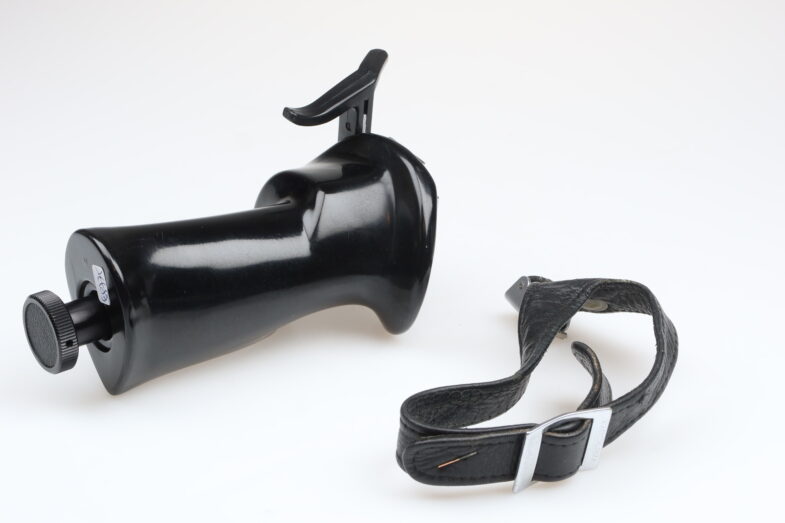 Hasselblad Handgriff Handschlaufe SET 98775 - Image 2