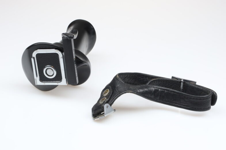 Hasselblad Handgriff Handschlaufe SET 98775 - Image 3