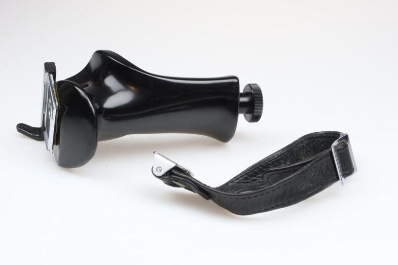 Hasselblad Handgriff Handschlaufe SET 98775 - Image 4