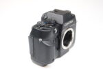 Kyocera Contax AX Kamera camera Body schwarz 97994 – Bild 3