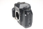 Kyocera Contax AX Kamera camera Body schwarz 97994 – Bild 4