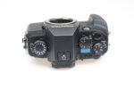 Kyocera Contax AX Kamera camera Body schwarz 97994 – Bild 6