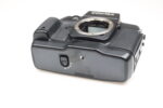 Kyocera Contax AX Kamera camera Body schwarz 97994 – Bild 7