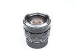 Voigtländer Nokton VM 40mm f1.2 ASPH Leica M mount Objektiv lens 99337 near mint - Image 2