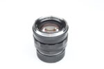 Voigtländer Nokton VM 40mm f1.2 ASPH Leica M mount Objektiv lens 99337 near mint - Image 3
