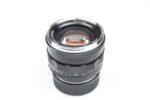 Voigtländer Nokton VM 40mm f1.2 ASPH Leica M mount Objektiv lens 99337 near mint - Image 4