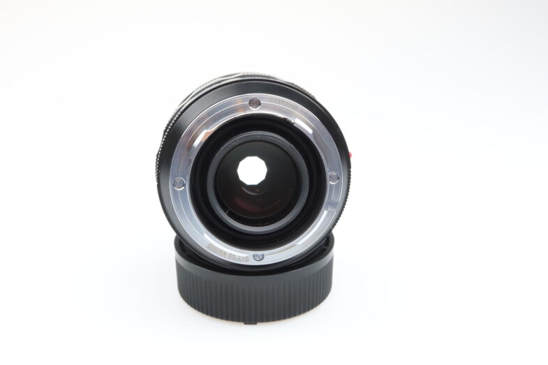 Voigtländer Nokton VM 40mm f1.2 ASPH Objektiv