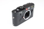 Leica M6 schwarz 10557 Kamera Camera Leitz 99335 new not used - Image 3