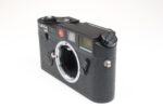 Leica M6 schwarz 10557 Kamera Camera Leitz 99335 new not used - Image 4