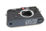 Leica M6 schwarz 10557 Kamera Camera Leitz 99335 new not used - Image 7