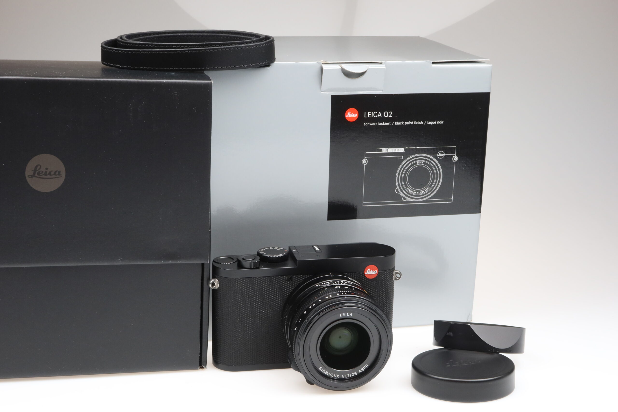 IMG_8232 Leica Q2 19050 Kamera camera Summilux 28mm f1.7 ASPH Leitz