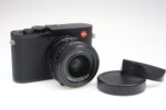 Leica Q2 19050 Kamera camera Summilux 28mm f1.7 ASPH Leitz 99336 near mint wie neu - Image 3