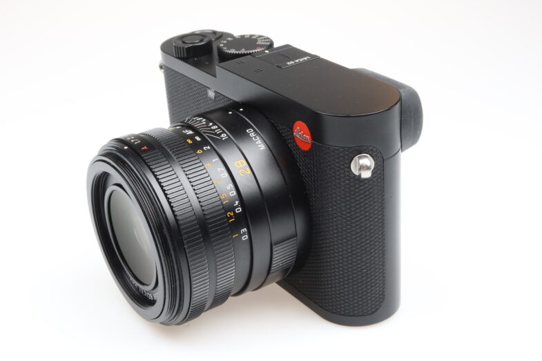 Leica Q2 19050 Kamera camera Summilux 28mm f1.7 ASPH Leitz 99336 near mint wie neu - Image 5