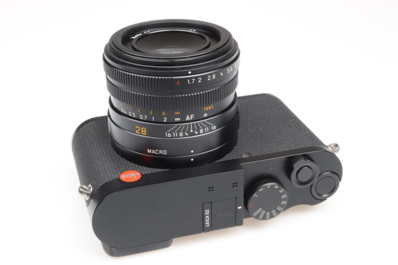 Leica Q2 19050 Kamera camera Summilux 28mm f1.7 ASPH Leitz 99336 near mint wie neu - Image 8
