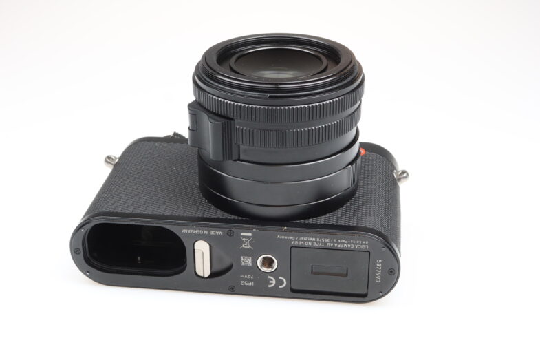 Leica Q2 19050 Kamera camera Summilux 28mm f1.7 ASPH Leitz 99336 near mint wie neu - Image 9