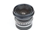 Schneider Kreuznach PA Curtagon 35mm f4 MC Objektiv für Leicaflex 99300 - Image 4
