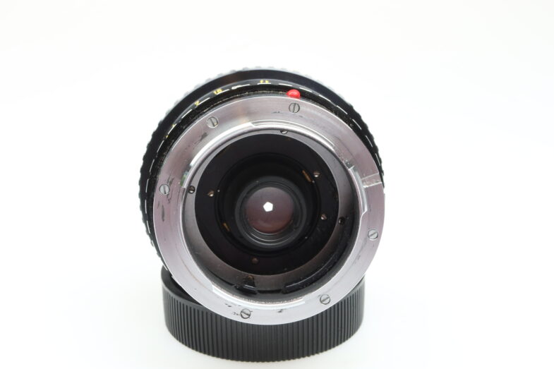 Schneider Kreuznach PA Curtagon 35mm f4 MC Objektiv für Leicaflex 99300 - Image 8
