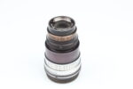 P Angenieux 75mm f3.5 Typ Z3 Objektiv Lens Leica M39 LTM Anschluss
