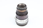 P Angenieux 75mm f3.5 Typ Z3 Objektiv Lens Leica M39 LTM Anschluss Mount 99320 - Image 2