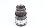 P Angenieux 75mm f3.5 Typ Z3 Objektiv Lens Leica M39 LTM Anschluss Mount 99320 - Image 3