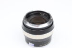 Carl Zeiss Planar 55mm f1.4 Objektiv Contarex Anschluss mount 99331 - Image 2