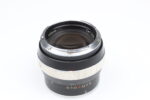 Carl Zeiss Planar 55mm f1.4 Objektiv Contarex Anschluss mount 99331 - Image 4