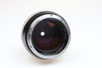 Carl Zeiss Planar 55mm f1.4 Objektiv Contarex Anschluss mount 99331 - Image 5