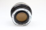 Carl Zeiss Planar 55mm f1.4 Objektiv Contarex Anschluss mount 99331 - Image 6