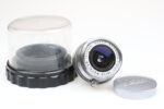 Leica Super Angulon 21mm f4 11102 Objektiv Lens Leitz