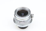 Leica Super Angulon 21mm f4 11102 Objektiv Lens Leitz 99328 - Image 3