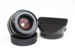 Leica Elmarit R 28mm f2.8 yellow 28 11204 Objektiv lens Leitz