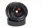 Leica Elmarit R 28mm f2.8 yellow 28 11204 Objektiv lens Leitz 99302 - Image 6