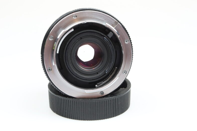 Leica Elmarit R 28mm f2.8 yellow 28 11204 Objektiv lens Leitz 99302 - Image 7