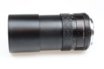 Leica Elmar R 180mm f4 3CAM Objektiv lens Leitz 99303 - Image 5